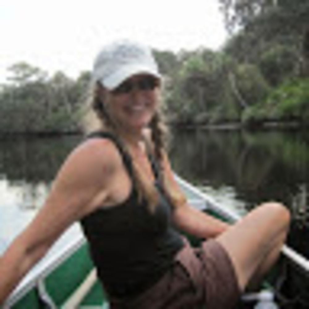 Meet your Posher, Janine